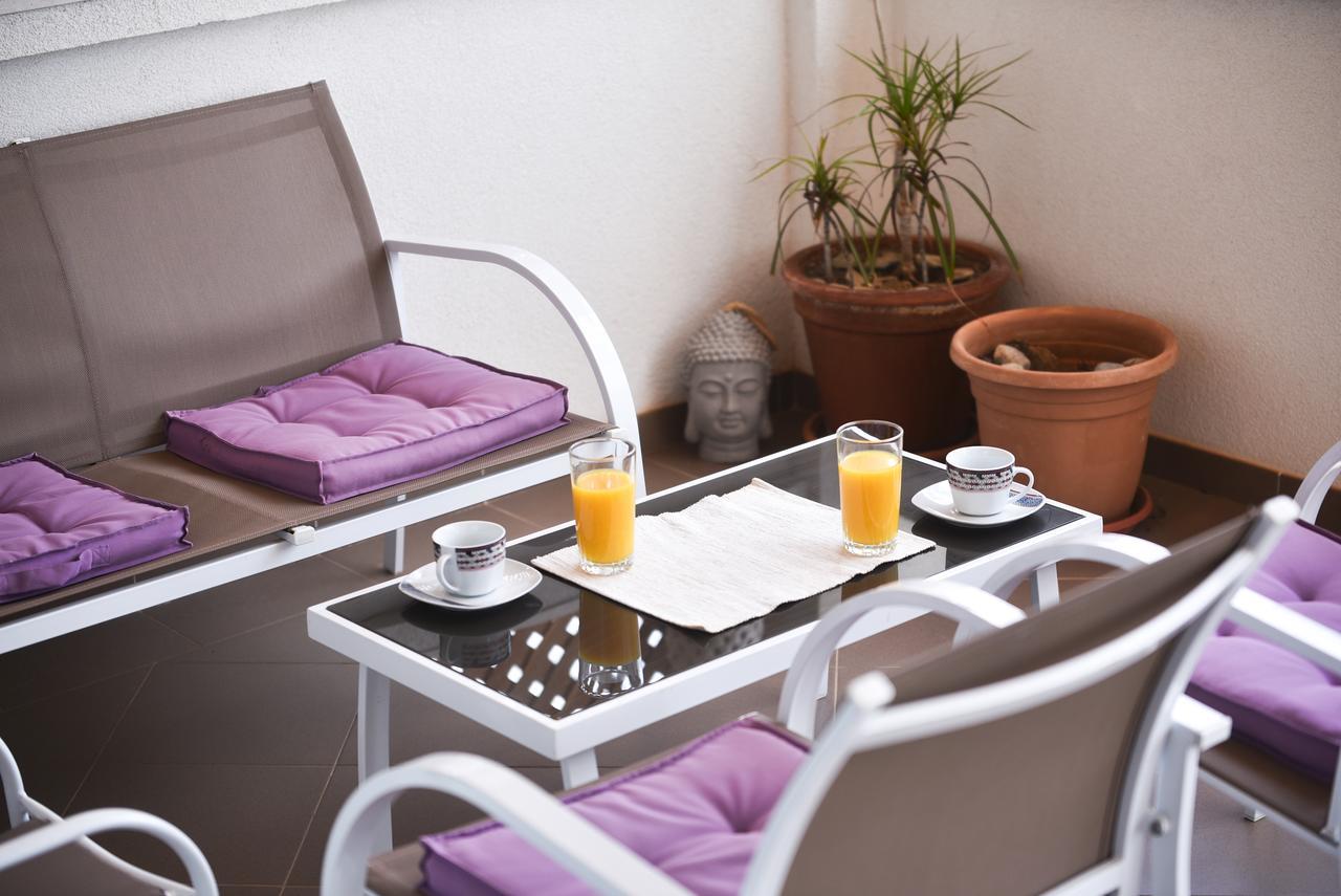 Apartment Larisa Gornji Karin Εξωτερικό φωτογραφία